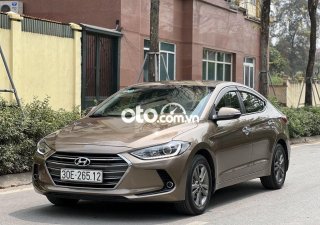 Hyundai Elantra   1.6 gls 2016 Siêu Mới 2016 - Hyundai Elantra 1.6 gls 2016 Siêu Mới