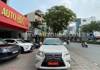 Lexus GX 460 2015 - Biển Hà Nội