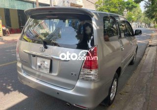 Toyota Innova  G, 2010, 126 ngàn km, 4 vỏ mới thay 2010 - Innova G, 2010, 126 ngàn km, 4 vỏ mới thay