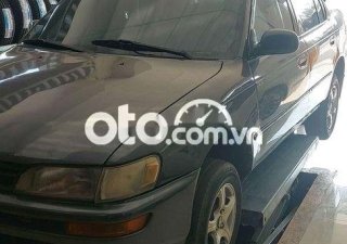 Toyota Corolla   1994 Số sàn. Cổ chất 1994 - Toyota Corolla 1994 Số sàn. Cổ chất