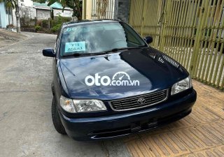 Toyota Corolla Nồi đồng cối đá  corrolla 1997 1997 - Nồi đồng cối đá toyota corrolla 1997