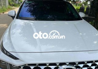 Hyundai Santa Fe Santafe dầu cao cấp 2021 - Santafe dầu cao cấp