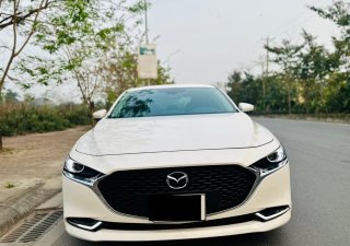 Mazda 3 2020 - Bán xe ít sử dụng giá tốt 608tr