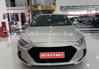 Hyundai Elantra 2018 - Xe không đâm đụng, không ngập nước