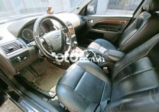 Ford Mondeo Bán xe   còn khoẻ đẹp 2004 - Bán xe Ford Mondeo còn khoẻ đẹp