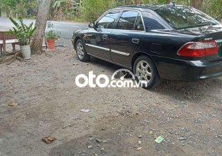 Mazda 626  6 đời 2003 2003 - Mazda 6 đời 2003
