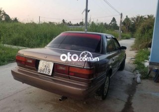 Toyota Camry  87 CỌP, CÒN ĐẸP DỮ LẮM 1987 - CAMRY 87 CỌP, CÒN ĐẸP DỮ LẮM