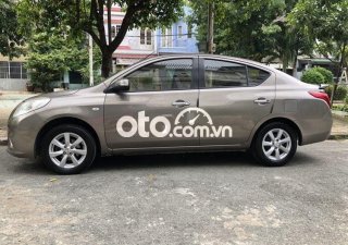 Nissan Almera Xe  ít đi bán lại xe rất đẹp cả nội thất 2016 - Xe nissan ít đi bán lại xe rất đẹp cả nội thất