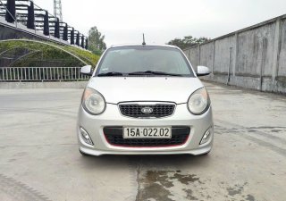 Kia Morning 2010 - Nhập khẩu Hàn Quốc