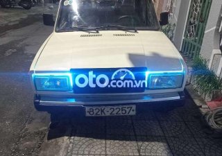 Lada 2107 Bán xe cổ 1990 - Bán xe cổ