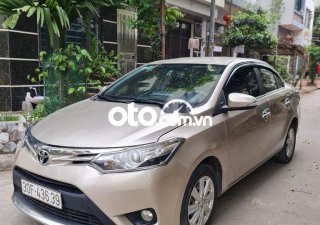 Toyota Vios   2015 G, tư nhân gia đình tôi sử dụng 2015 - Toyota Vios 2015 G, tư nhân gia đình tôi sử dụng