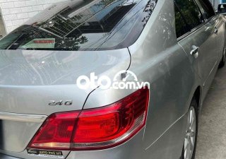Toyota Camry   2.4 2010 - Toyota Camry 2.4