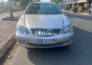 Toyota Camry LÊN ĐỜI CẦN BÁN XE  ĐẸP. 2003 - LÊN ĐỜI CẦN BÁN XE CAMRY ĐẸP.