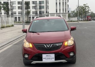 VinFast Fadil 2020 - Xe đẹp, giá tốt, hỗ trợ trả góp 70%