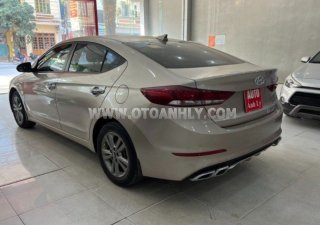 Hyundai Elantra 2018 - Xe trang bị full options cao cấp