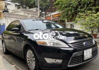Ford Mondeo   2010 Đen, vừa đăng kiểm xong 2010 - Ford Mondeo 2010 Đen, vừa đăng kiểm xong