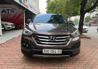 Hyundai Santa Fe 2014 - Xe đẹp, giá tốt, xe trang bị full options