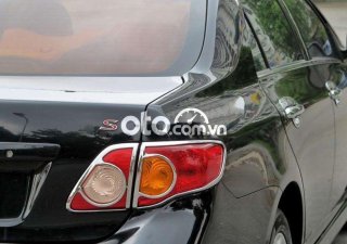 Toyota Corolla  S nhập Canada 2008 - Corolla S nhập Canada