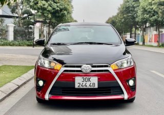 Toyota Yaris 2016 - Xe ít sử dụng, giá tốt 465tr