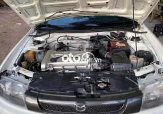 Mazda 323   1997 - mazda 323
