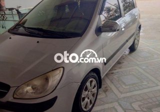 Hyundai Getz Cần bán xe  2009 - Cần bán xe Getz