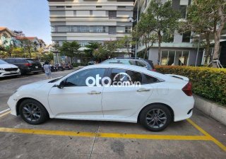 Honda Civic   G 1.8AT 2019 2019 - Honda Civic G 1.8AT 2019