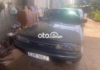 Toyota Camry  1988 1988 - Camry 1988