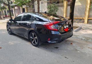 Honda Civic 2017 - Chạy tròn 10 vạn km