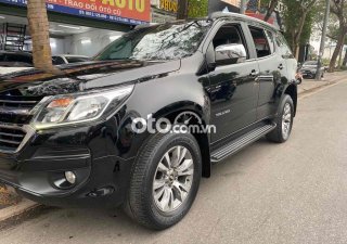 Chevrolet Trailblazer  2019 AT 4x4 2019 - TRAILBLAZER 2019 AT 4x4