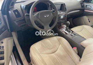 Infiniti G37   2009 NHẬP NHẬT BẢN 2009 - INFINITI G37 2009 NHẬP NHẬT BẢN