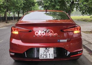 Hyundai Elantra Huyndai  2.0 AT GLS sản xuất 2019 cực chất 2019 - Huyndai Elantra 2.0 AT GLS sản xuất 2019 cực chất