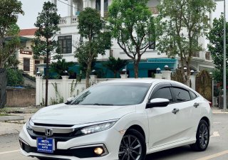 Honda Civic 2021 - Nhập Thái Lan, bảo dưỡng đầy đủ lịch sử hãng