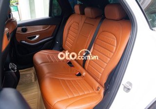 Mercedes-Benz GLC   250 4Matic 2017 2017 - Mercedes Benz GLC 250 4Matic 2017