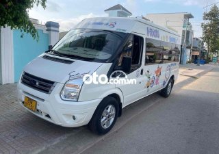 Ford Transit cần bán xe như hình 2019 - cần bán xe như hình