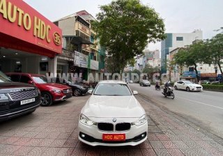 BMW 320i 2016 - Cam kết xe nguyên bản, bao check toàn quốc