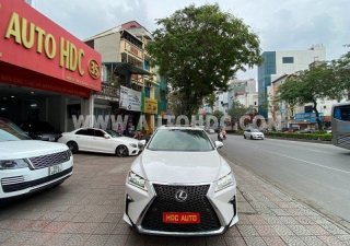 Lexus RX 200 2016 - Full lịch sử bảo dưỡng trong hãng