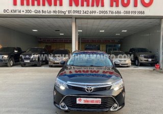 Toyota Camry 2018 - Đẹp xuất sắc, 5 lốp theo xe
