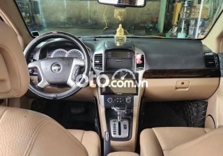 Chevrolet Captiva Bán xe oto 2008 - Bán xe oto