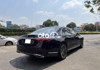 Mercedes-Benz S450 Mercedes -Benz S450 4Matic siêu lướt . 2022 - Mercedes -Benz S450 4Matic siêu lướt .