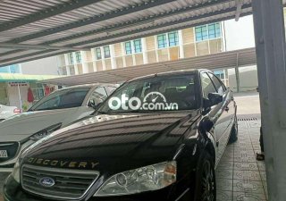 Ford Mondeo Bán xe   còn khoẻ đẹp 2004 - Bán xe Ford Mondeo còn khoẻ đẹp