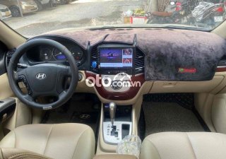Hyundai Santa Fe Santafe 2007 nhập Hàn stđ 7 chỗ siêu rộng cực đẹp 2007 - Santafe 2007 nhập Hàn stđ 7 chỗ siêu rộng cực đẹp