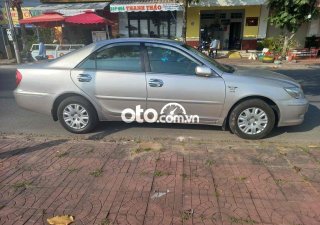 Toyota Camry bán cam ry 2.4 -2003 2003 - bán cam ry 2.4 -2003