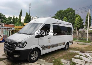 Hyundai Solati BÁN XE 16 CHỖ 2022 - BÁN XE 16 CHỖ