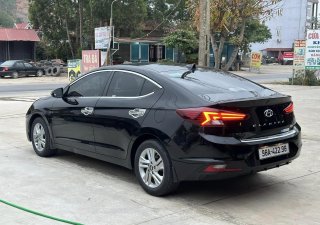 Hyundai Elantra 2021 - Hyundai Elantra 2021 tại Bắc Giang