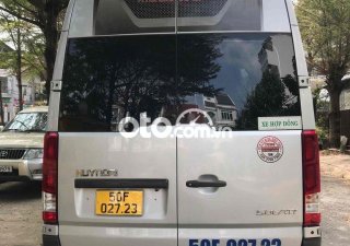 Hyundai Solati bán hundai  sx 2019 2019 - bán hundai solati sx 2019