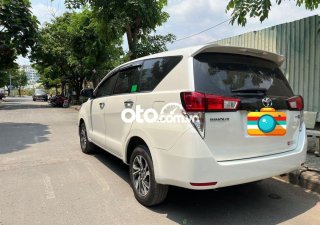 Toyota Innova Bán xe  đời 2021, xe gia đình, Like New 99% 2021 - Bán xe Innova đời 2021, xe gia đình, Like New 99%