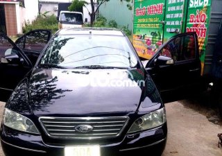 Ford Mondeo Ban xe 2004 - Ban xe