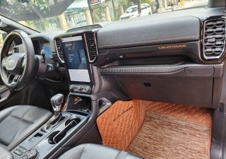 Ford Ranger 2022 - Đăng ký 2023