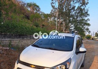 Chevrolet Spark Xe gia đình Lên 7c cần bán xe  2018 như mới 2018 - Xe gia đình Lên 7c cần bán xe spark 2018 như mới