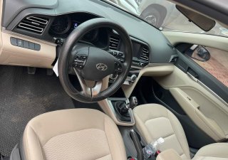 Hyundai Elantra 2020 - Hyundai Elantra 2020 số sàn